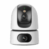 IMOU Ranger Dual 10 MP Indoor Camera - White