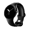 Watch Google Pixel  Watch 41mm BT - Obsidian Black