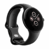 Watch Google Pixel Watch 2 41mm BT  - Obsidian Black