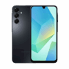 Samsung Galaxy A16 A165 Dual Sim 4GB RAM 128GB Enterprise Edition - Black