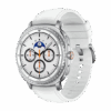 Watch Samsung Galaxy Watch 8 L500 46mm BT - White