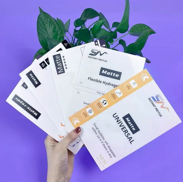 Meiyue 14mm HD 5a 180*100 Screen Protector