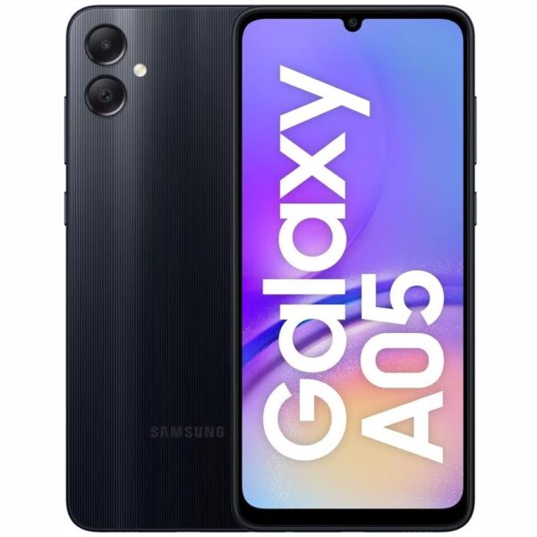 Samsung A055 Galaxy A05 64GB DS Black