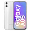 Samsung A055 Galaxy A05 64GB DS Silver