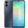 Samsung A065 Galaxy A06 4GB/128GB DS Black