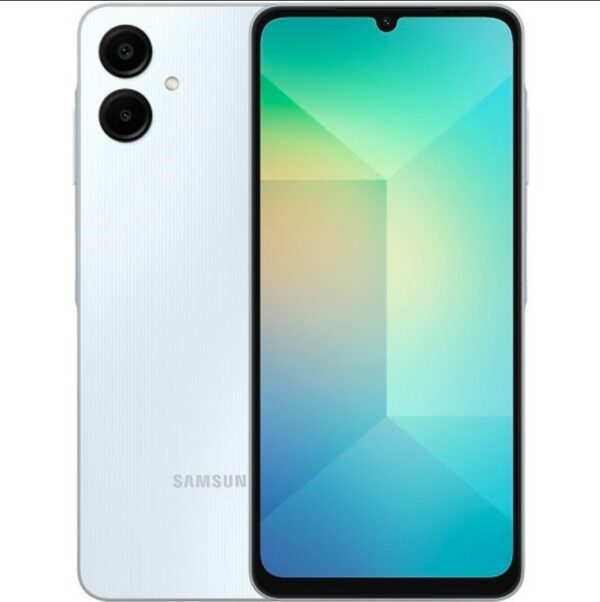 Samsung A065 Galaxy A06 4GB/128GB DS Blue