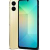 Samsung A065 Galaxy A06 4GB/128GB DS Gold