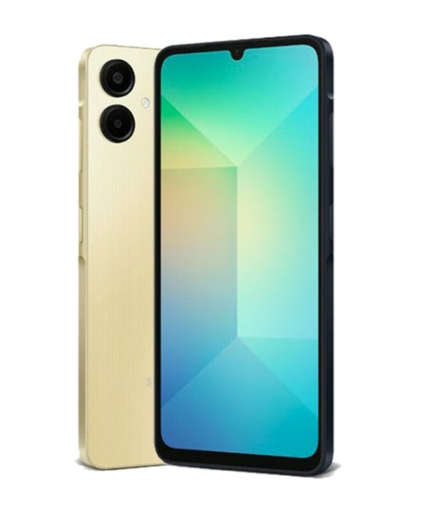 Samsung A065 Galaxy A06 4GB/128GB DS Gold