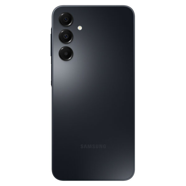 Samsung A165 Galaxy A16 4GB/128GB Black