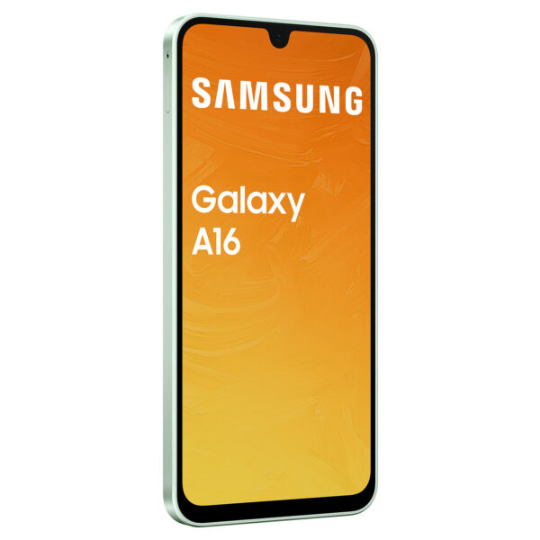 Samsung A165 Galaxy A16 4GB/128GB Green