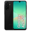 Samsung A266 Galaxy A26 5G 8GB/256GB DS Black