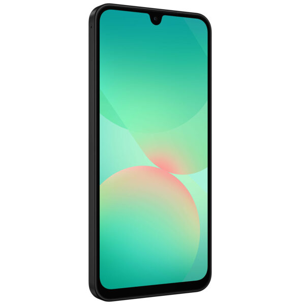 Samsung A266 Galaxy A26 5G 8GB/256GB DS Black