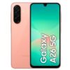 Samsung A266 Galaxy A26 5G 8GB/256GB DS Pink