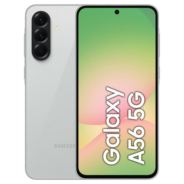 Samsung A566 Galaxy A56 8GB/128GB DS Grey