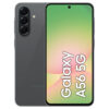 Samsung A566 Galaxy A56 8GB/256GB DS Black
