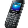 Samsung E1207 Black