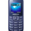 Samsung E1207 Blue