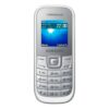 Samsung E1207 White
