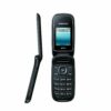Samsung E1272 Black