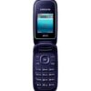 Samsung E1272 Blue