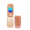Samsung E1272 Gold