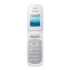 Samsung E1272 White
