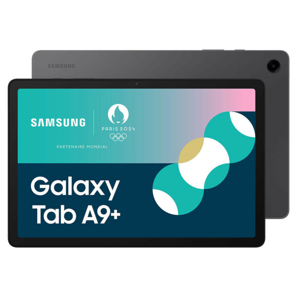 Tab Samsung A9+ X210 11.0 Wifi 64GB Grey