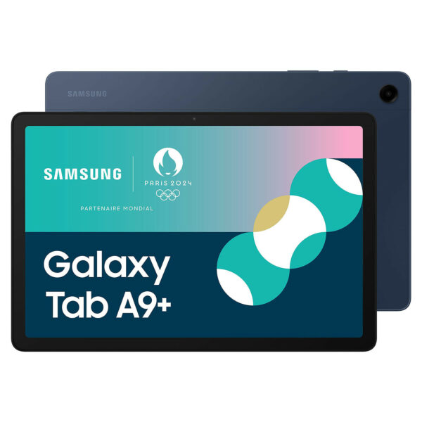Tab Samsung A9+ X216 11.0 5G 8/128GB Navy