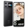 Cubot A20 128GB DS Black