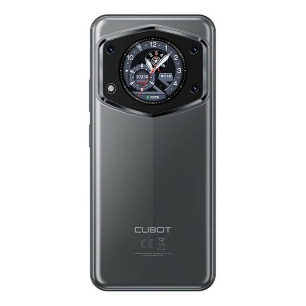Cubot A30 6GB/128GB DS Grey