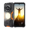 Cubot King Kong Power5 6GB/128GB 4G DS Black