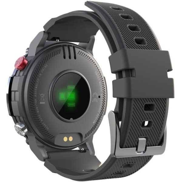 Cubot Smart Watch C21 Black