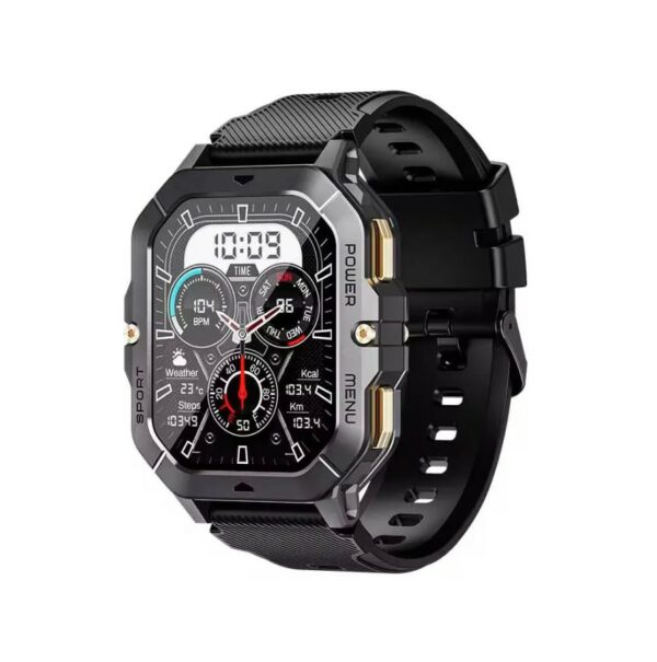 Cubot Smart Watch C28 Black