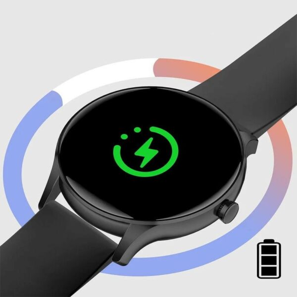 Cubot Smart Watch C9 Black