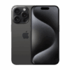 Apple iPhone 15 Pro 512GB - Black Titanium