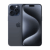 Apple iPhone 15 Pro Max 256GB - Blue Titanium