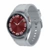 Watch Samsung Galaxy Watch 6 R950 Classic 43mm BT - Silver