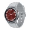 Watch Samsung Galaxy Watch 6 Classic R955 43mm LTE Region West - Silver