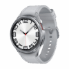 Watch Samsung Galaxy Watch 6 Classic R965 47mm LTE Region West - Silver