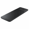 Samsung Wireless Charger Trio Pad (EP-P6300) - Black