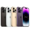Apple iPhone 14 PRO MAX 256GB Grade B+