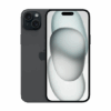 Apple iPhone 15 Plus 128GB - Black