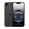 Apple iPhone 16e 256GB - Black