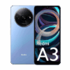 Xiaomi Redmi A3 4G Dual Sim 3GB RAM 64GB - Blue