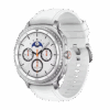 Watch Samsung Galaxy Watch 8 Classic L505 46mm LTE Region East - White