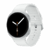 Watch Samsung Galaxy Watch 8 L335 44mm LTE Region East - Silver