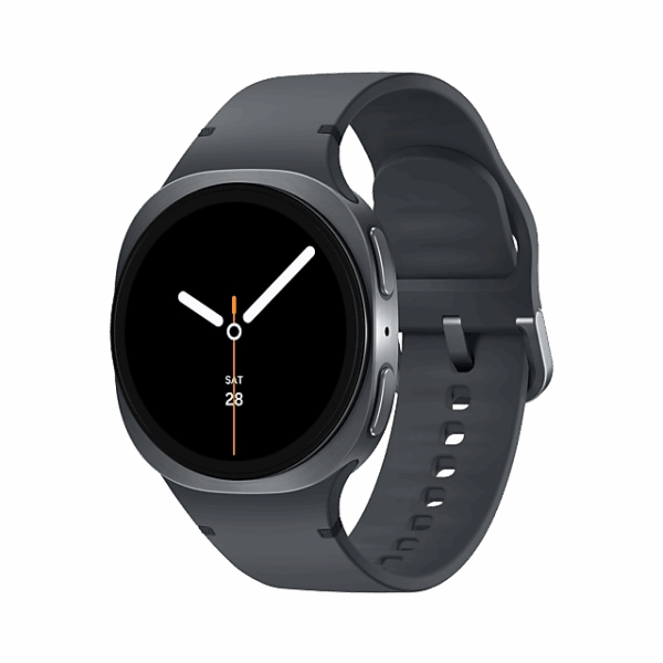 Watch Samsung Galaxy Watch 8 L325 40mm LTE Region East - Graphite