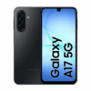Samsung Galaxy A17 5G A176 Dual Sim 8GB RAM 256GB - Black