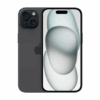 Apple iPhone 15 128GB - Black - India