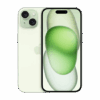 Apple iPhone 15 128GB - Green - India